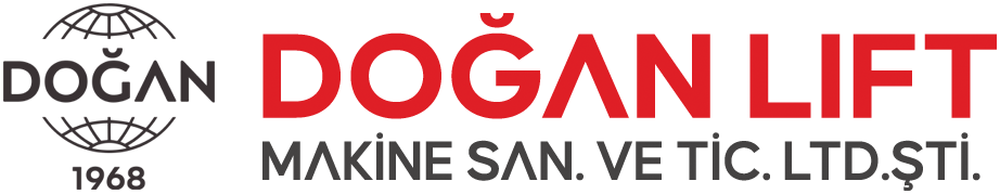 Doğan Lift Makine 