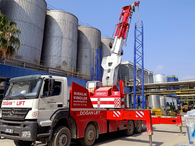 80 Ton Hiup Vinc 80 Ton Hiup Vinc