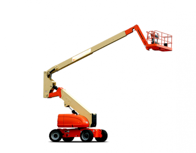 Eklemli Manlift Eklemli Manlift